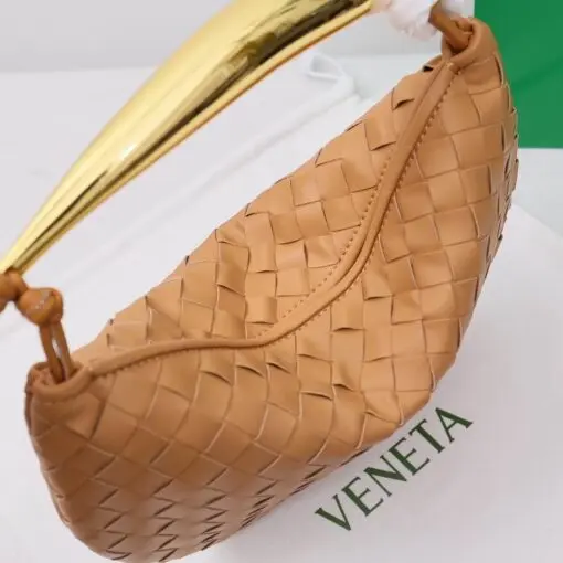 Bottega Veneta Sardine Brown 2026 | Drip Kickz Bottega Veneta Sardine Brown - Image 2
