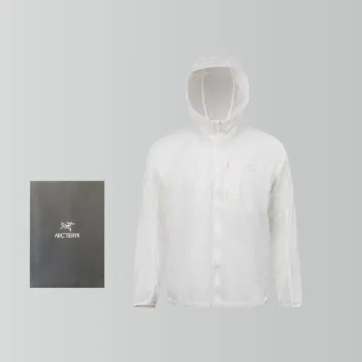 ARCTERYX Windbreaker M6 2026 | Drip Kickz ARCTERYX Windbreaker M6