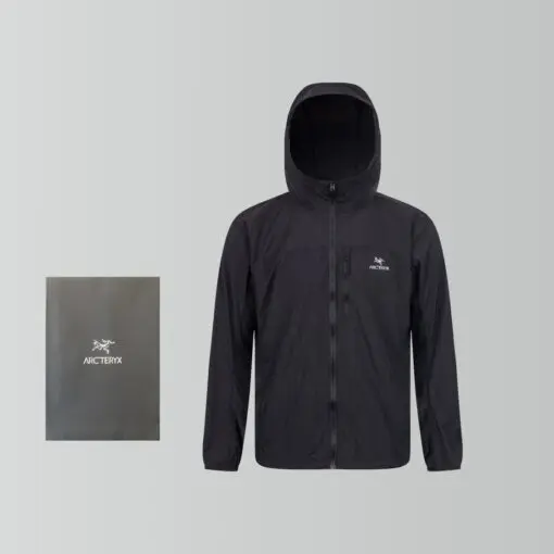ARCTERYX Windbreaker M1 2026 | Drip Kickz ARCTERYX Windbreaker M1