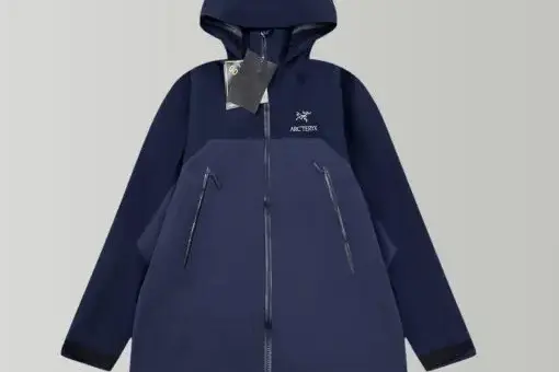 ARCTERYX Windbreaker