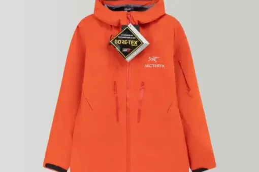 ARCTERYX Windbreaker M16