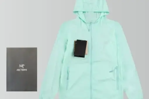 ARCTERYX Windbreaker