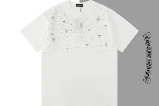 Chrome Hearts Shirt