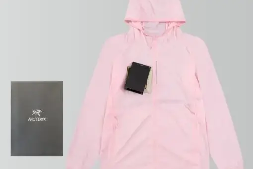 ARCTERYX Windbreaker M7