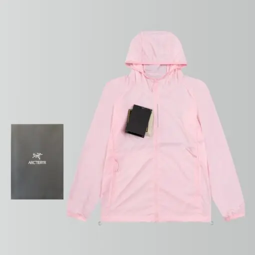 ARCTERYX Windbreaker M7 2026 | Drip Kickz ARCTERYX Windbreaker M7