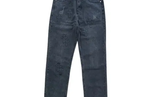Chrome Hearts Pants