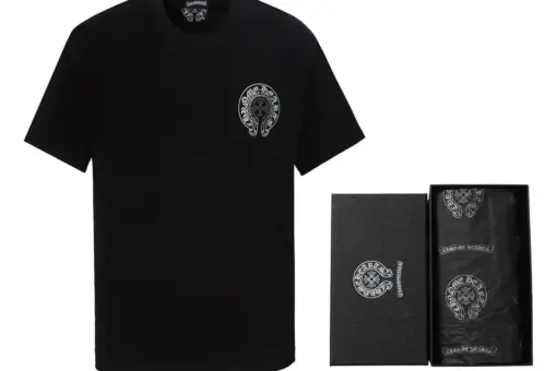 Chrome Hearts Shirt