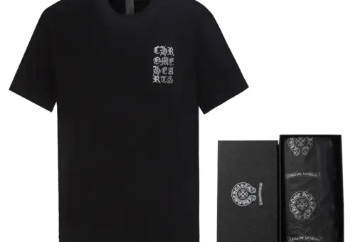Chrome Hearts Shirt