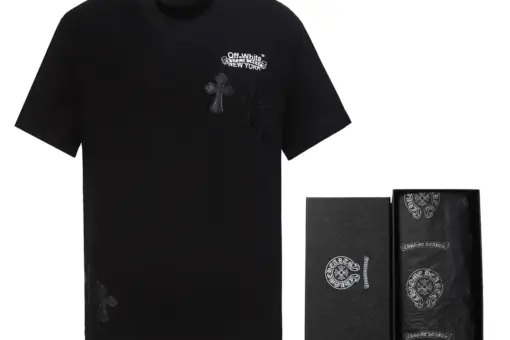 Chrome Hearts Shirt