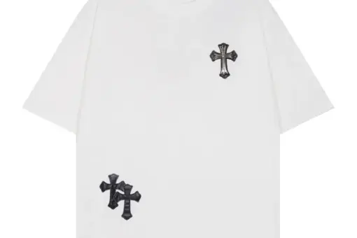 Chrome Hearts T-Shirt