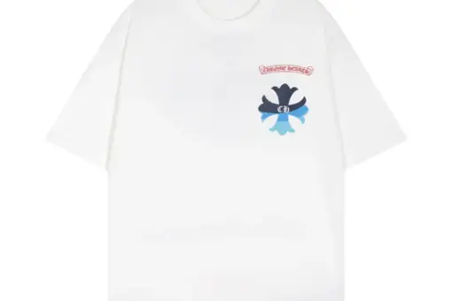 Chrome Hearts T-Shirt White