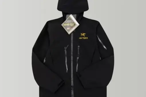 ARCTERYX Windbreaker M2