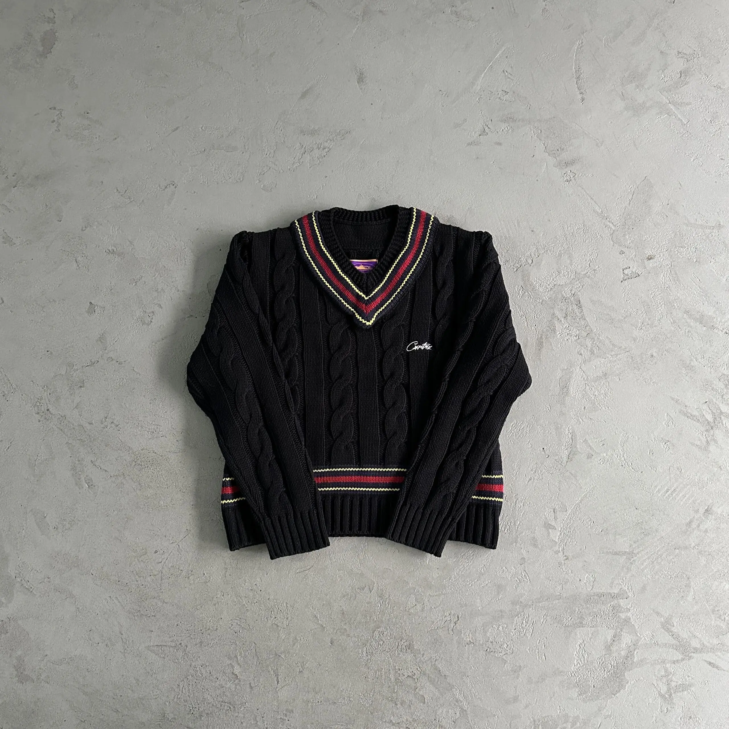 Sweater M1 2026 | Drip Kickz Sweater M1