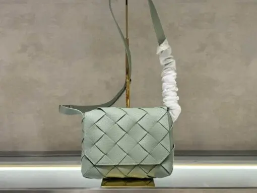 Bottega Veneta Diago Bag Lite Green 2026 | Drip Kickz Bottega Veneta Diago Bag Lite Green