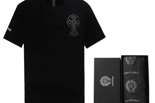 Chrome Hearts Shirt