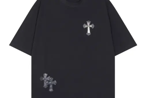 Chrome Hearts T-Shirt
