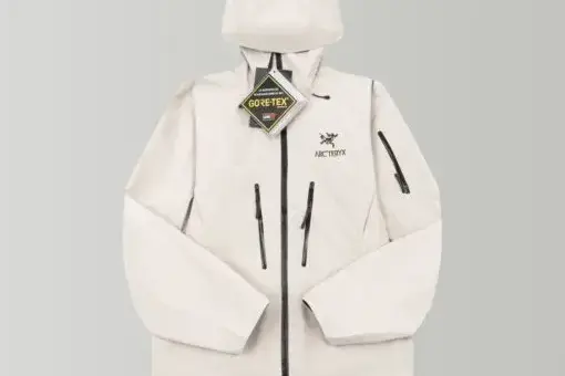 ARCTERYX Windbreaker