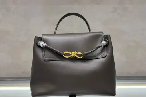 Bottega Veneta Ciao Ciao Bag Fondant