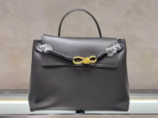 Bottega Veneta Ciao Ciao Bag Olive Green 2026 | Drip Kickz Bottega Veneta Ciao Ciao Bag Olive Green