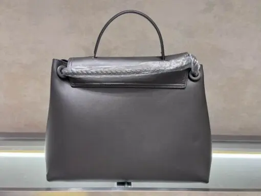 Bottega Veneta Ciao Ciao Bag Olive Green 2026 | Drip Kickz Bottega Veneta Ciao Ciao Bag Olive Green - Image 2