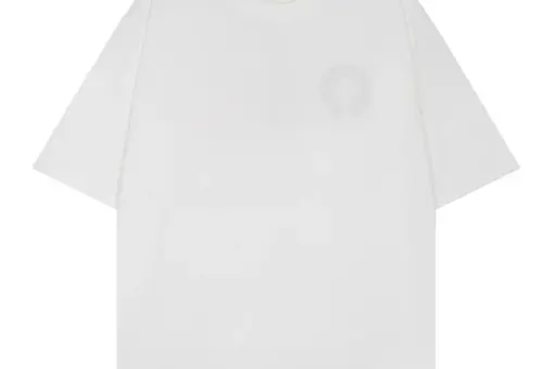 Chrome Hearts T-Shirt White
