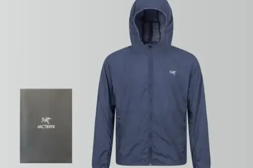 ARCTERYX Windbreaker M9