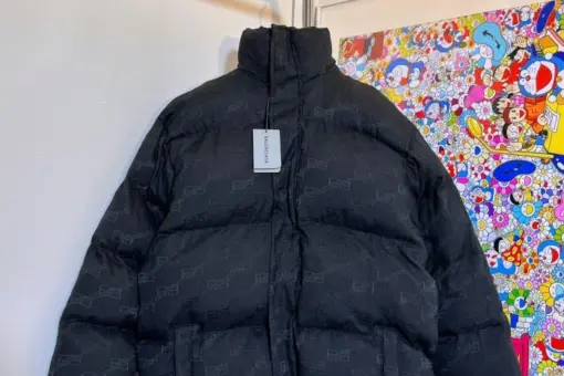 Balenciaga Jacket