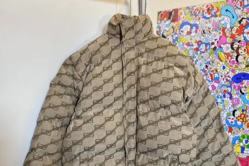 Balenciaga Jacket
