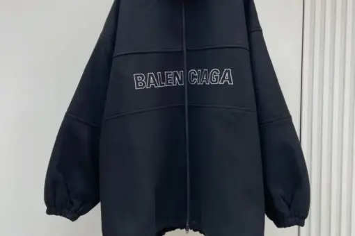 Balenciaga Jacket