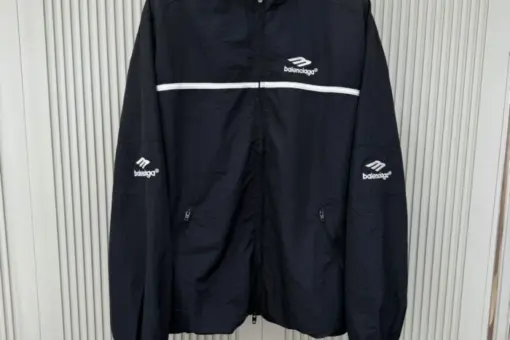 Balenciaga Jacket