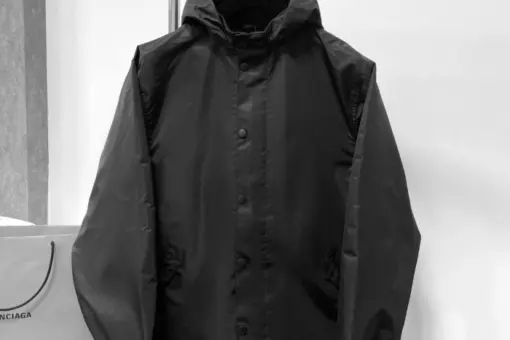 Balenciaga Jacket