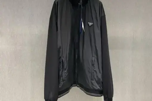 Prada Jacket Black