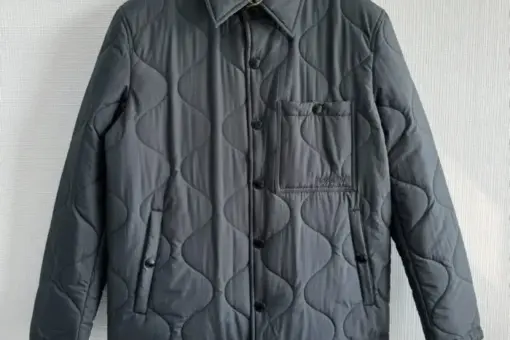 Burberry Jacket Two Part