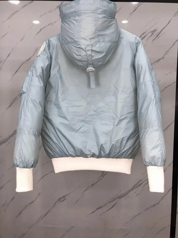 Canada Goose Chilliwack Bomber Limited Northern Light Edition Grey 2026 | Drip Kickz Canada Goose Chilliwack Bomber Limited Northern Light Edition Grey - Image 3