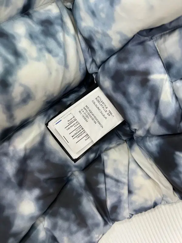 Canada Goose Chilliwack Bomber Limited Northern Light Edition Grey 2026 | Drip Kickz Canada Goose Chilliwack Bomber Limited Northern Light Edition Grey - Image 2