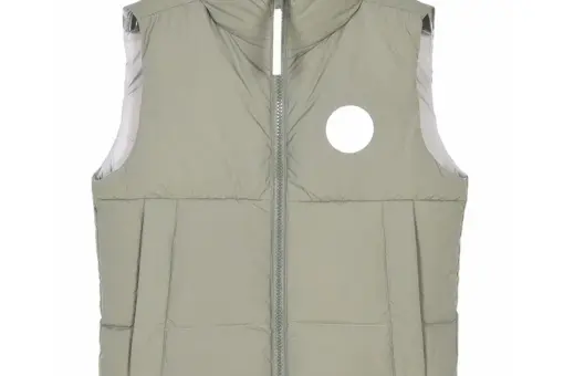 Canada Goose Everett Gilet Grey