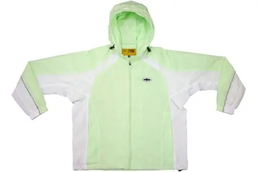 Corteiz Spring Jacket Mint