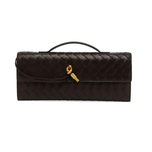 Bottega Veneta Cassette Top Handle Bag Black 2026 | Drip Kickz Bottega Veneta Cassette Top Handle Bag Black – luxury Intrecciato leather handbag