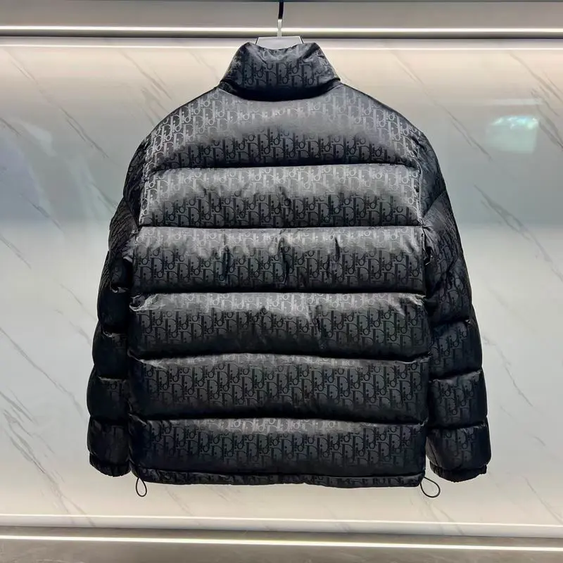 Dior Oblique Jacket Black M1 2026 | Drip Kickz Dior Oblique Jacket Black M1 - Image 2