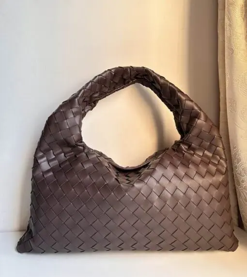 Bottega Veneta Cabat Bag Coffee 2026 | Drip Kickz Bottega Veneta Cabat Bag Coffee