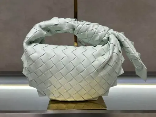Bottega Veneta Sardine White Gold 2026 | Drip Kickz Bottega Veneta Sardine White Gold