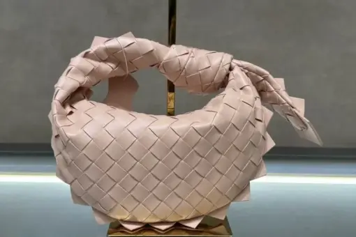 Bottega Veneta Sardine Grey M1