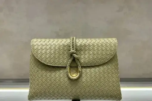 Bottega Veneta Liberta Bag Barolo