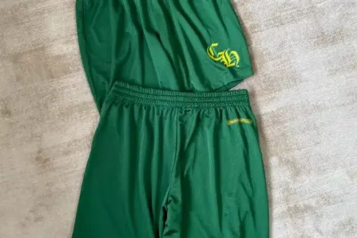 CH Shorts