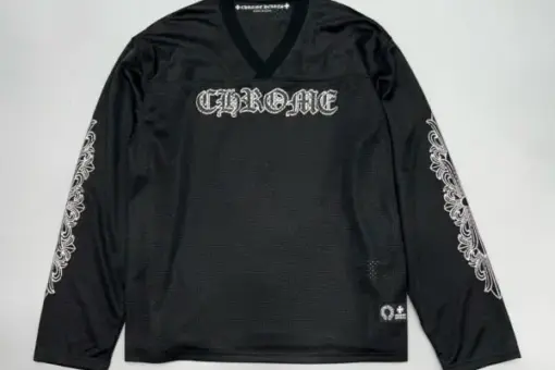Chrome Hearts Sweater
