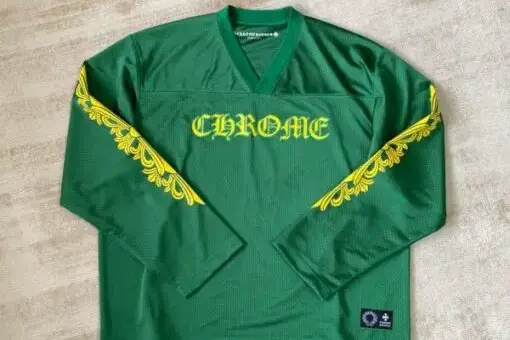 Chrome Hearts Sweater