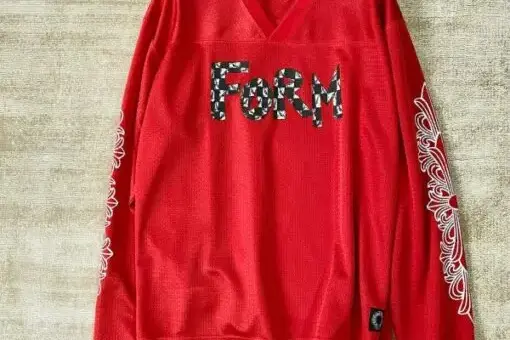 Chrome Hearts Sweater