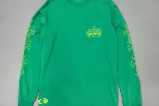 Chrome Hearts Sweater