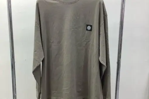 Stone Island Sweater Beige