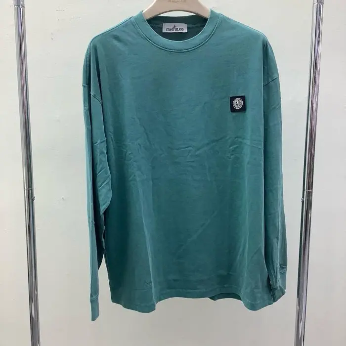 Stone Island Sweater Turkis 2026 | Drip Kickz Stone Island Sweater Turkis
